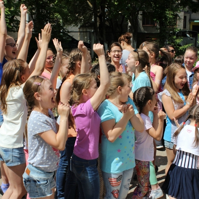 Во Владимире стартует набор детей и взрослых в творческие коллективы ДК