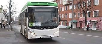 Во Владимире появятся дополнительные автобусы и новые остановки