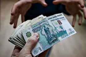 Владимирец должен 100 тысяч рублей за попытку дать взятку
