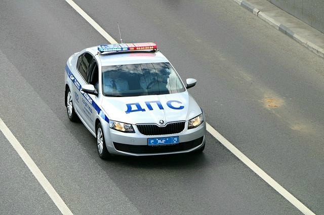 Во Владимирской области произошло ДТП, двое погибло и двое пострадало