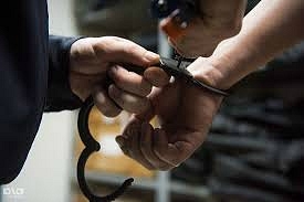 Во Владимире полицейскими задержан подозреваемый в покушении на сбыт наркотических средств в особо крупном размере