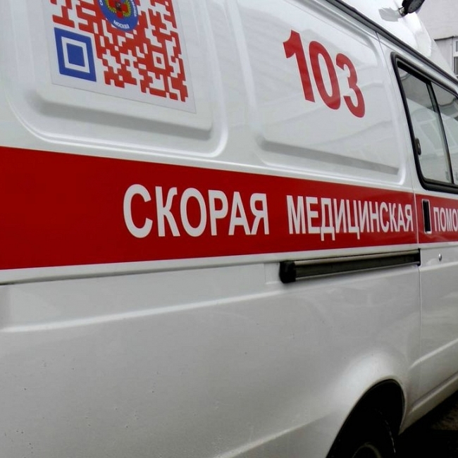 Проблемы работников станции скорой помощи во Владимире не решаются