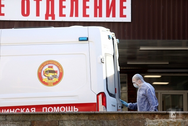 Во Владимирской области планируют поэтапно снимать ограничительные меры